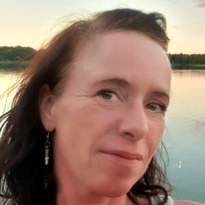 Profilbild von Mandy Saalfeld