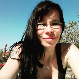 Profilbild von Mandy Sawadsky