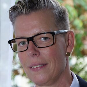 Profilbild von Mandy Schacht