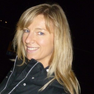 Profilbild von Mandy Schack-Nohl