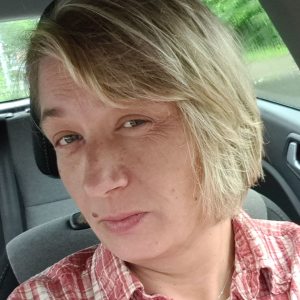 Profilbild von Mandy Schäffer
