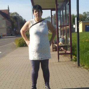 Profilbild von Mandy Schaller