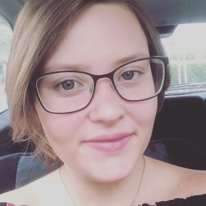 Profilbild von Mandy Scharrenberg