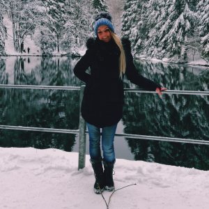 Profilbild von Mandy Schenkel