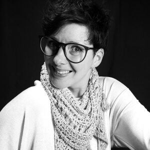 Profilbild von Mandy Schievelbein