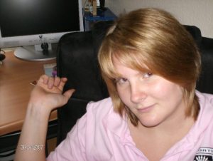 Profilbild von Mandy Schimnick