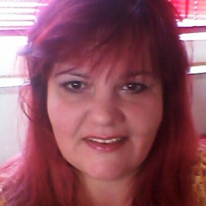 Profilbild von Mandy Schlögl