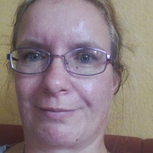 Profilbild von Mandy Schmalzl