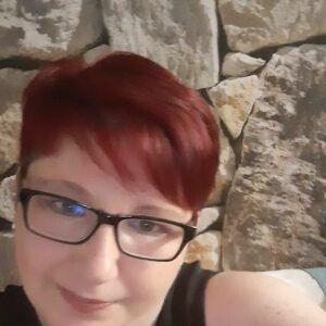 Profilbild von Mandy Schmeisser