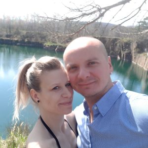 Profilbild von Mandy Schmidt