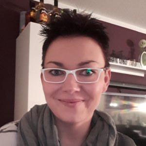 Profilbild von Mandy Schmidt