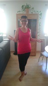 Profilbild von Mandy Schmidt