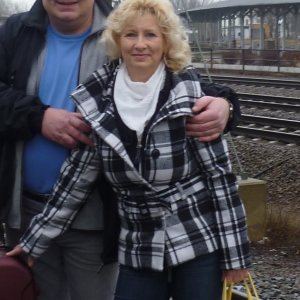 Profilbild von Mandy Schmidt