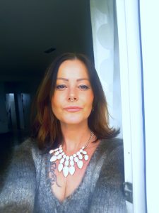 Profilbild von Mandy Schmitt