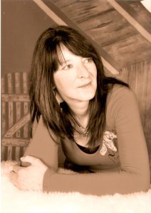 Profilbild von Mandy Schneider