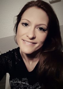 Profilbild von Mandy Schöneich