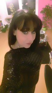 Profilbild von Mandy Scholz
