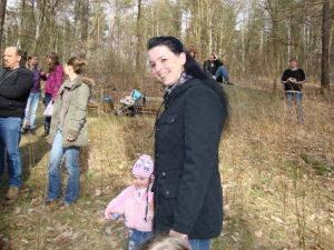 Profilbild von Mandy Schott