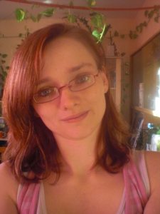 Profilbild von Mandy Schrahn