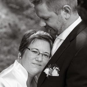 Profilbild von Mandy Schreiber