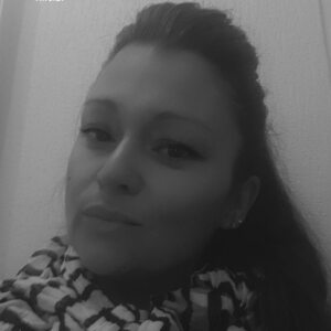 Profilbild von Mandy Schröder