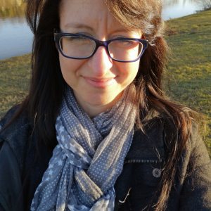 Profilbild von Mandy Schröter