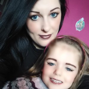 Profilbild von Mandy Schüle