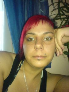 Profilbild von Mandy Schüler