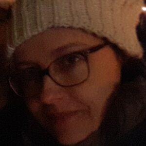 Profilbild von Mandy Schulpig