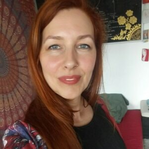 Profilbild von Mandy Schulz