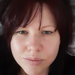 Profilbild von Mandy Schulz