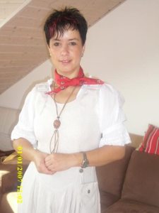 Profilbild von Mandy Schulze