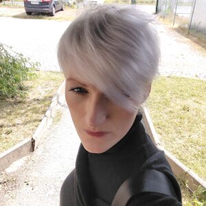 Profilbild von Mandy Schulze