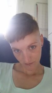 Profilbild von Mandy Schulze