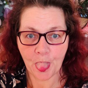 Profilbild von Mandy Schulze