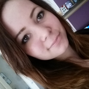 Profilbild von Mandy Schumann