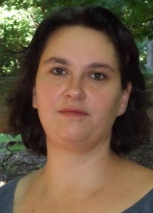 Profilbild von Mandy Schwarz