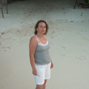 Profilbild von Mandy Schweighardt