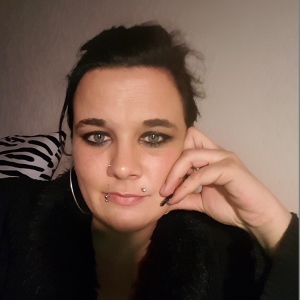 Profilbild von Mandy Schwob