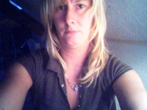 Profilbild von Mandy Seidenzahl