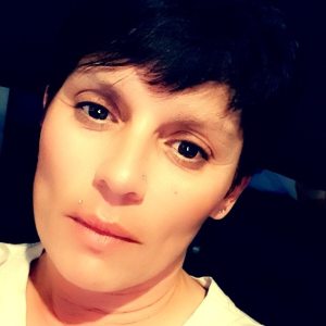 Profilbild von Mandy Sell