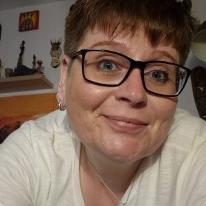 Profilbild von Mandy Sellschopf