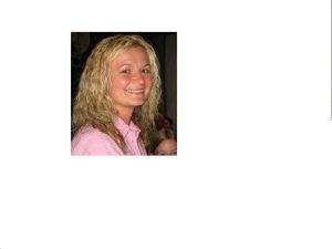 Profilbild von Mandy Sengeboden
