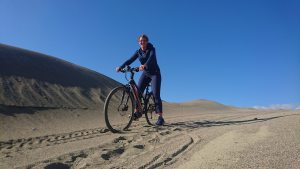 Profilbild von Mandy Siebert