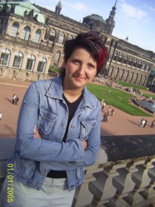 Profilbild von Mandy Siedersbeck