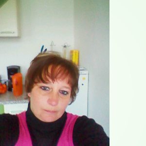 Profilbild von Mandy Siegemund