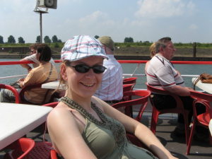 Profilbild von Mandy Siegmund-Roscher