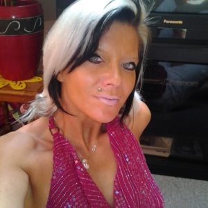Profilbild von Mandy Skibbe