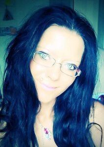 Profilbild von Mandy Skibbe