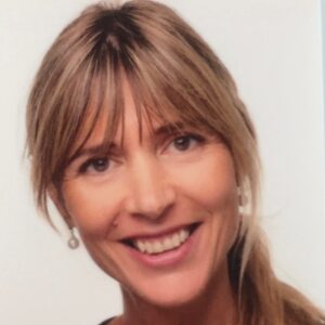 Profilbild von Mandy Sorgenfrei